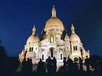 이비스 사크레 쾨르 18엠므 호텔