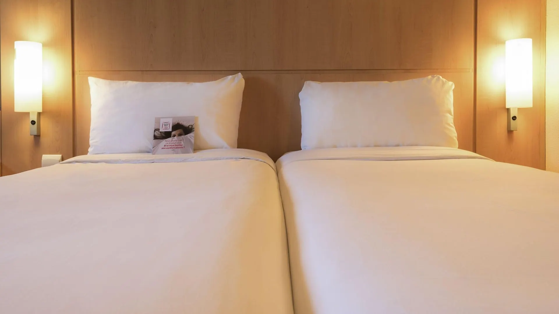 Ibis Sacré Coeur 18ème Hotel 4*