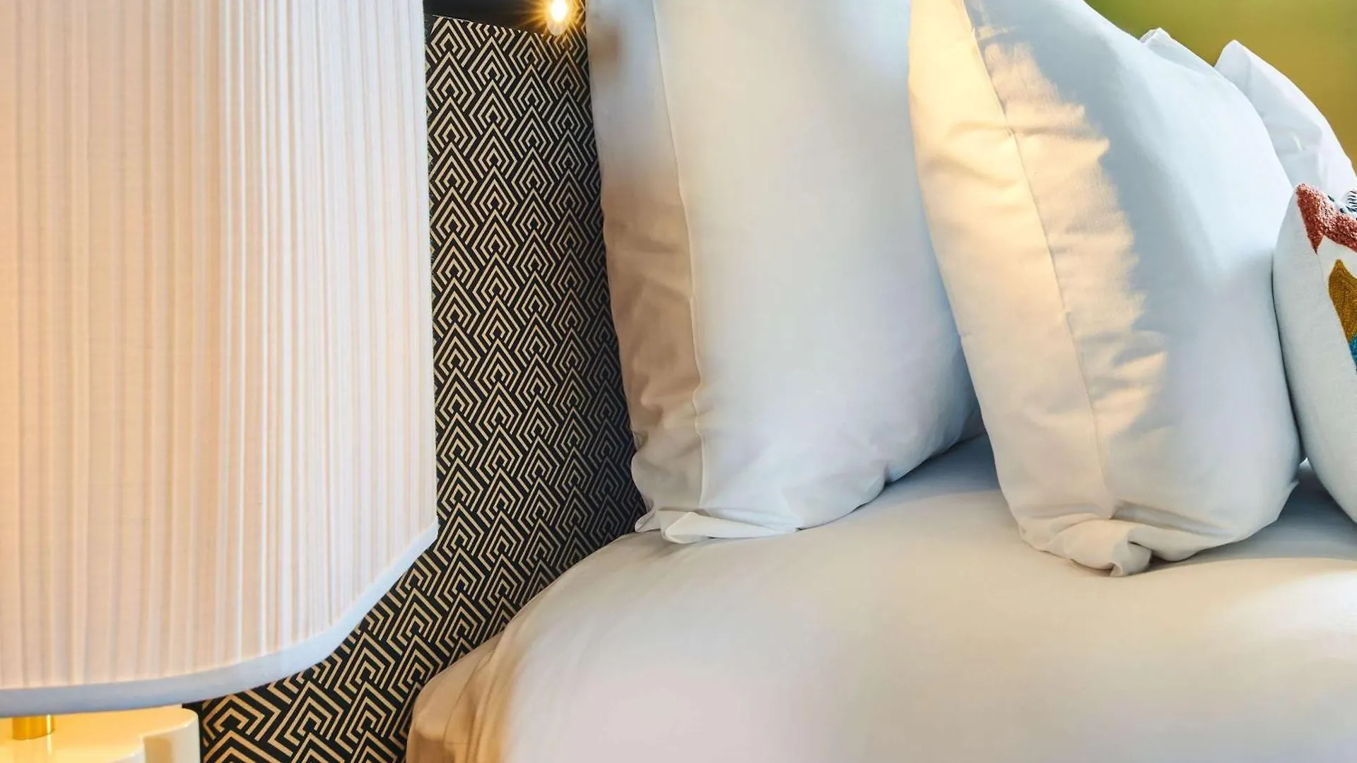 Hotel Ibis Sacré Coeur 18ème