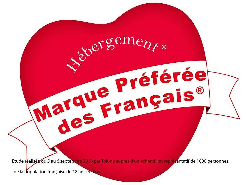 Ξενοδοχείο Mercure Butte Montmartre Basilique 4*